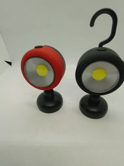 Wokr Light 2 Pack