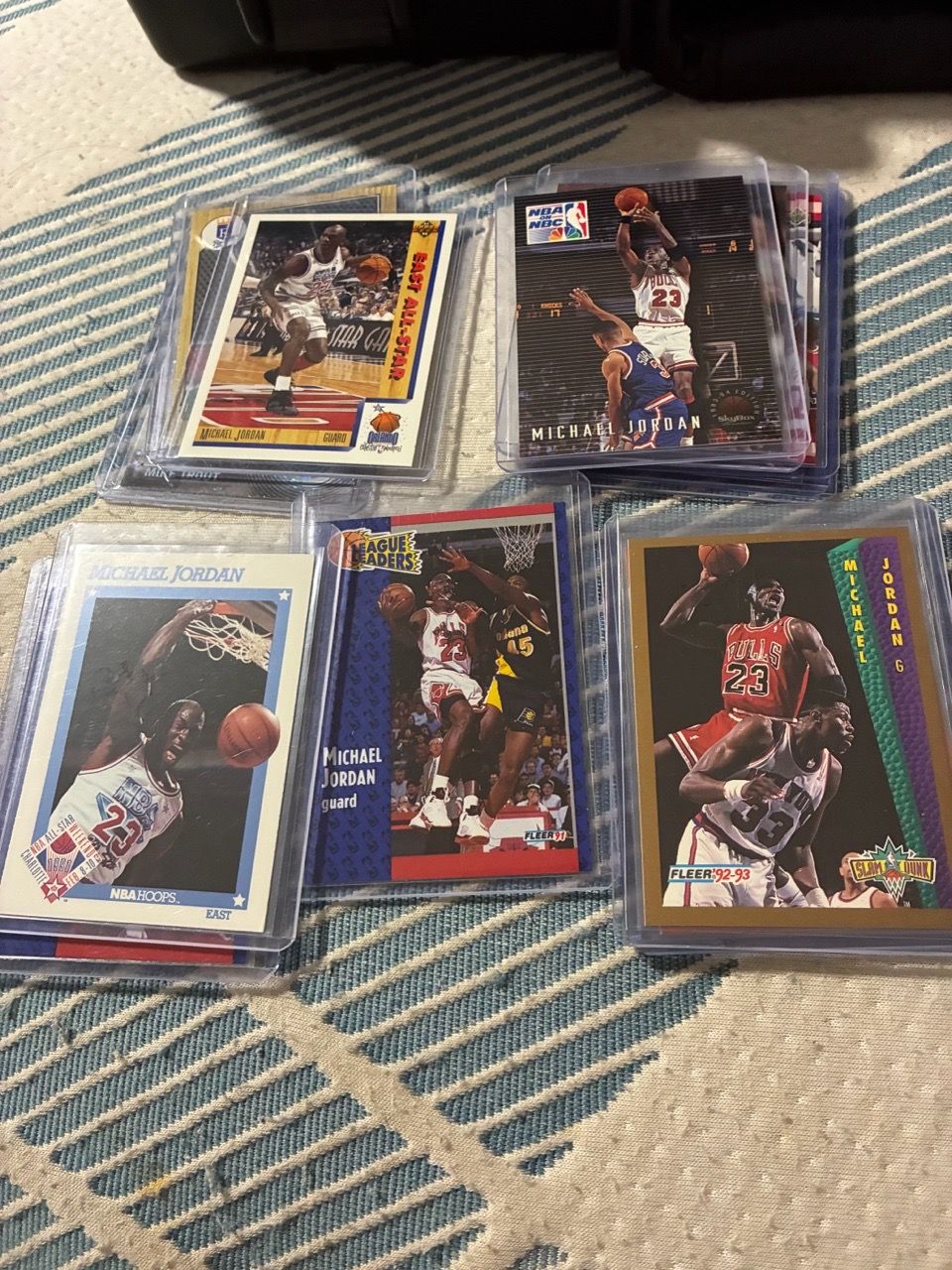 Basketball Cards for Sale in Las Vegas, NV - OfferUp