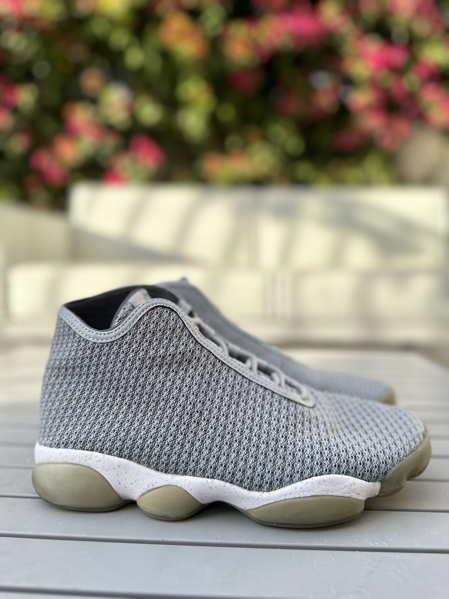 Air Jordan Horizon “Wolf Grey” 10.5