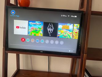 24 inch tv