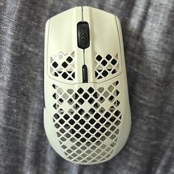 SteelSeries Aeros 3