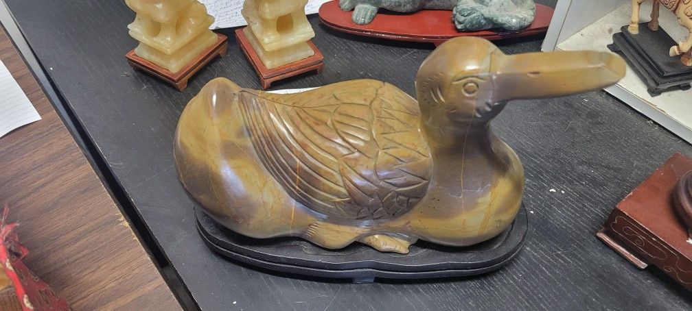 Antique Estate Sale Scroll Left To See More Pictures Scroll Down To The Description For Info And Say 70 More Sculptures