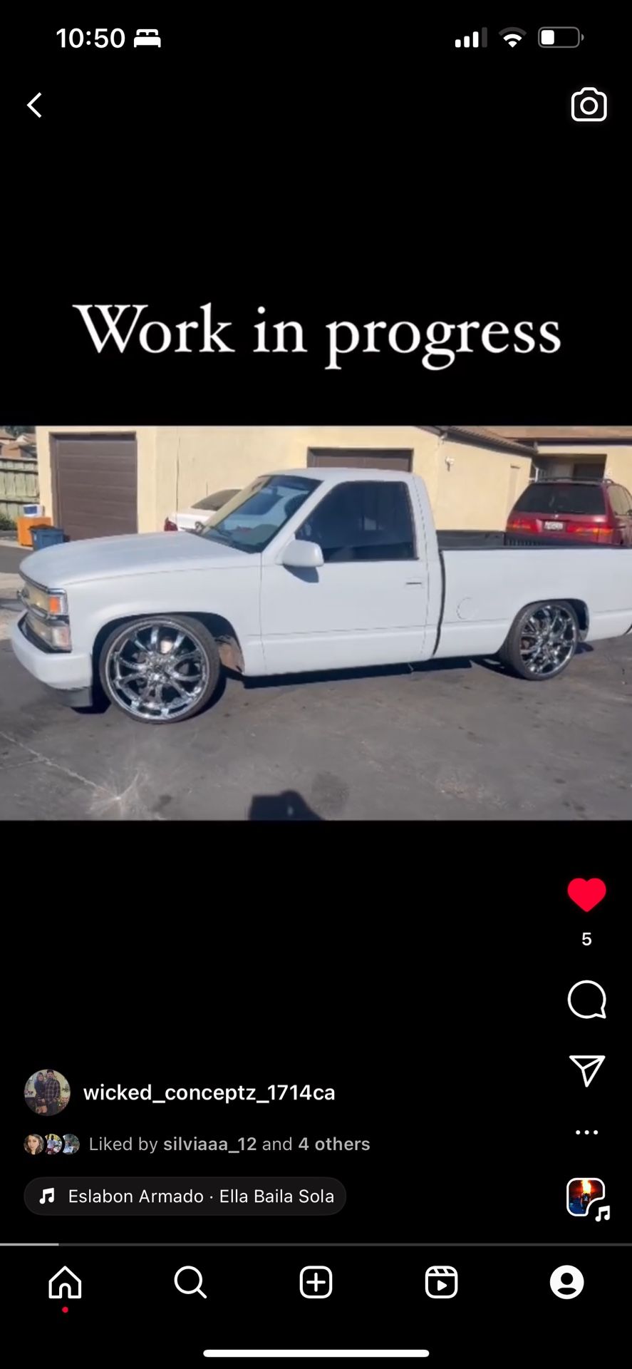 1990 Chevrolet C/K 1500