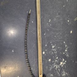 LLAVE DE CADENA MAC TOOL 24"