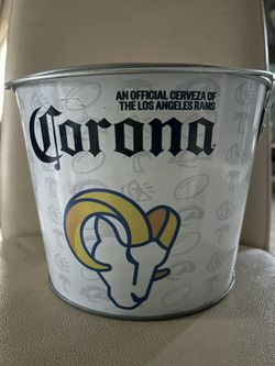 Ice Bucket Football 🏈 OBO