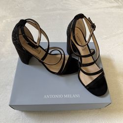 Antonio Melani Heels