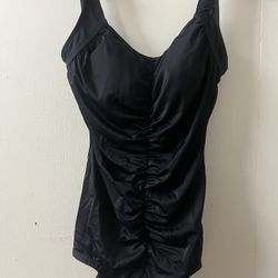 Bathing suit