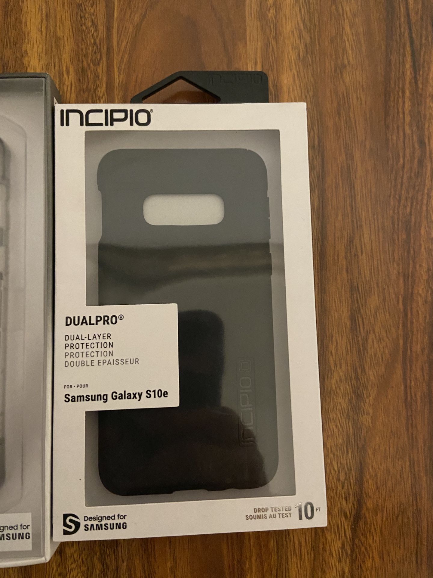 Samsung Galaxy S10/S10e Cases