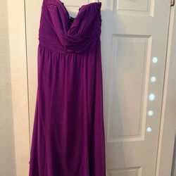 Ralph Lauren Gown - New