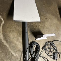 Starlink  Full Set Up