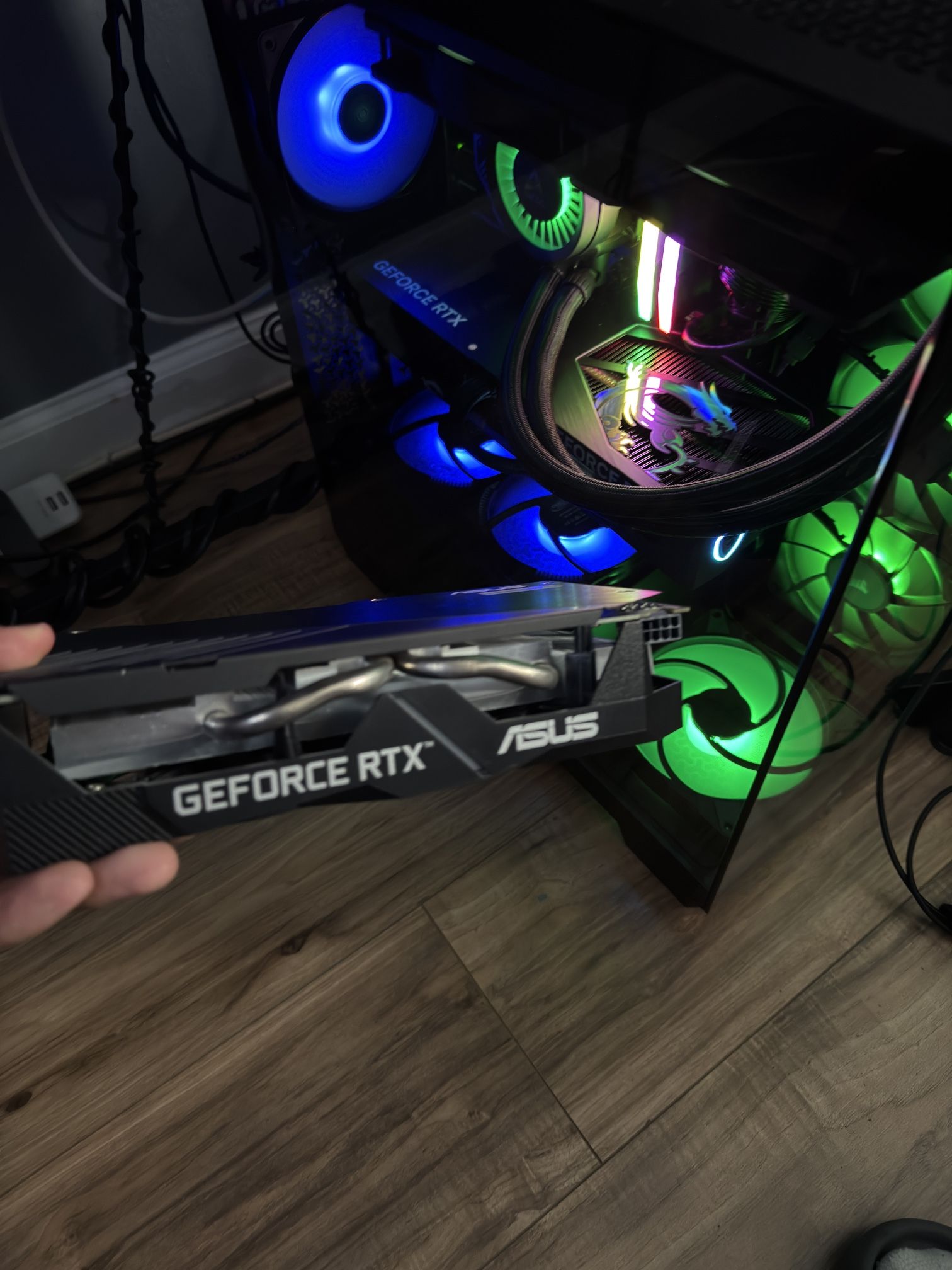 Asus RTX 2060