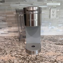 Keurig Pod Coffee Machine 