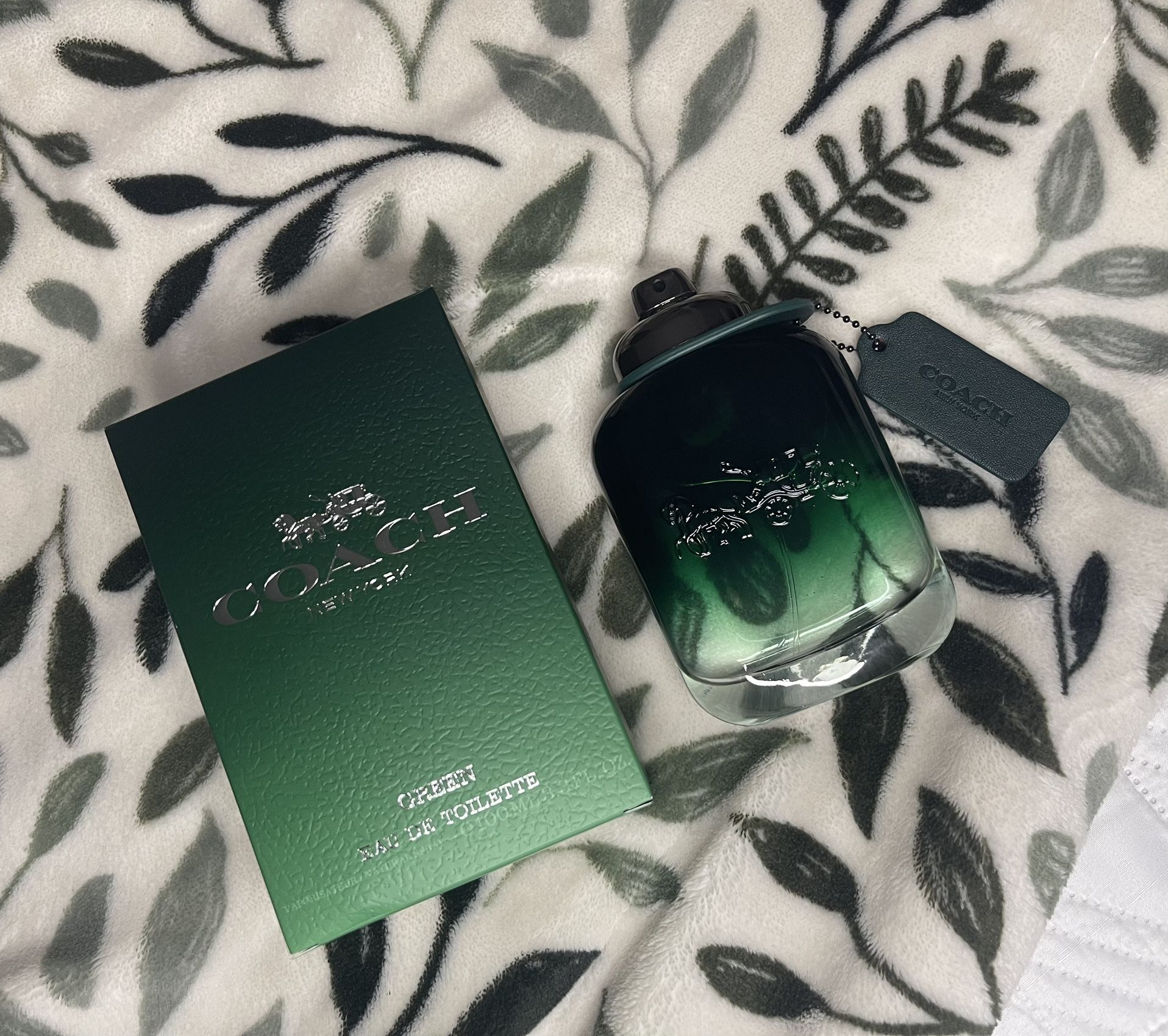 Mens Cologne