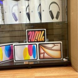 iPad Mini 7” 128gb 