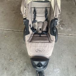Baby Jogger Stroller 