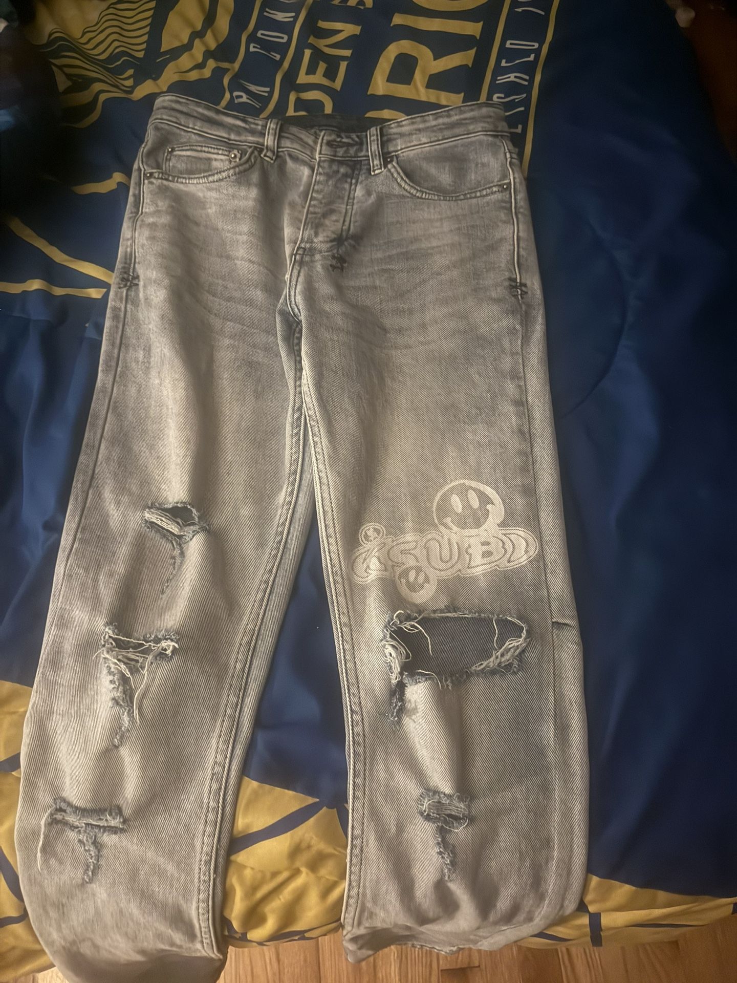 Ksubi Jeans Size 29