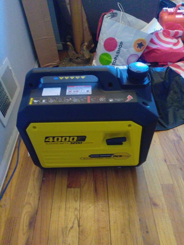 Ace Up Inverter https://offerup.co/faYXKzQFnY?$deeplink_path=/redirect/ 4000w Starting Watts 3200 Running Watts