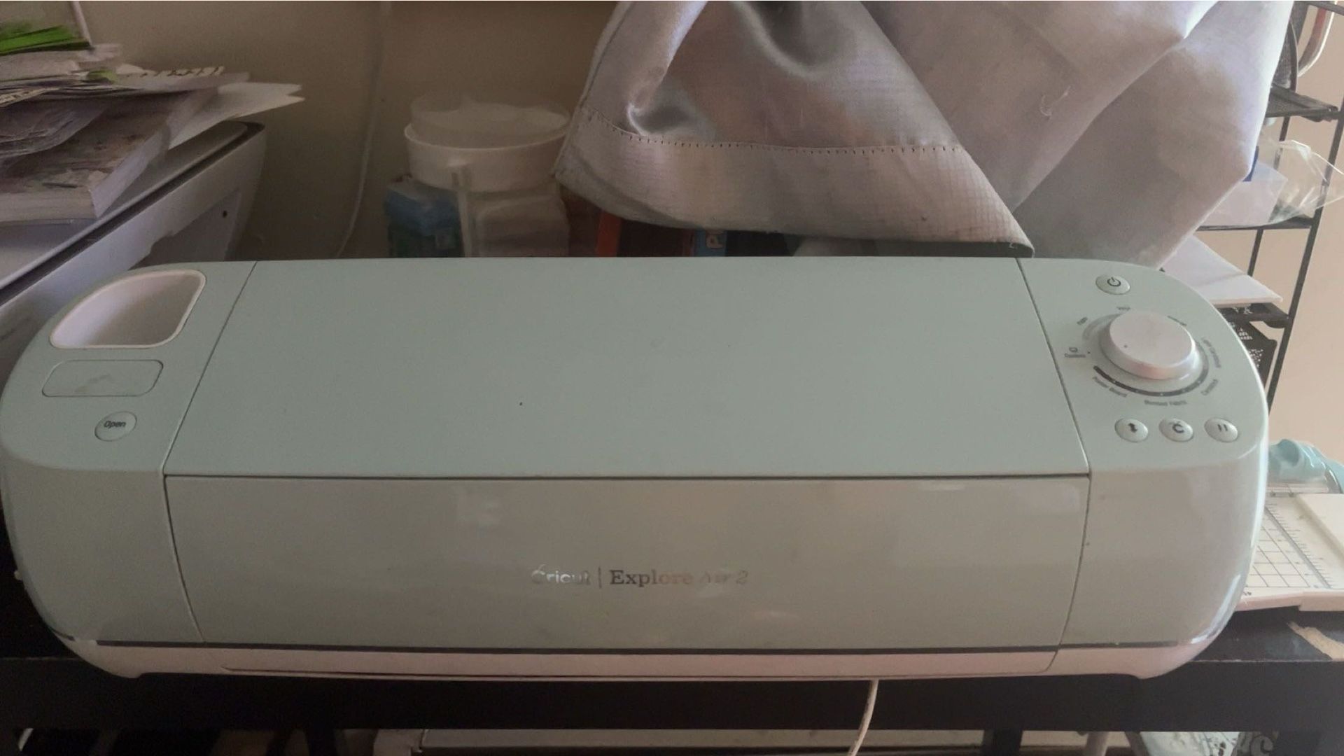 Cricut Air 2