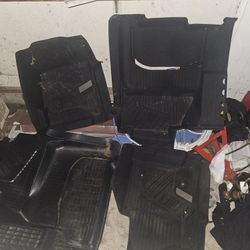 Car Plastic Carpet For Trucks