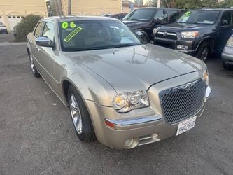 2006 Chrysler 300C