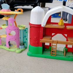 Little Animals And Little Folks Farm And Pet Store