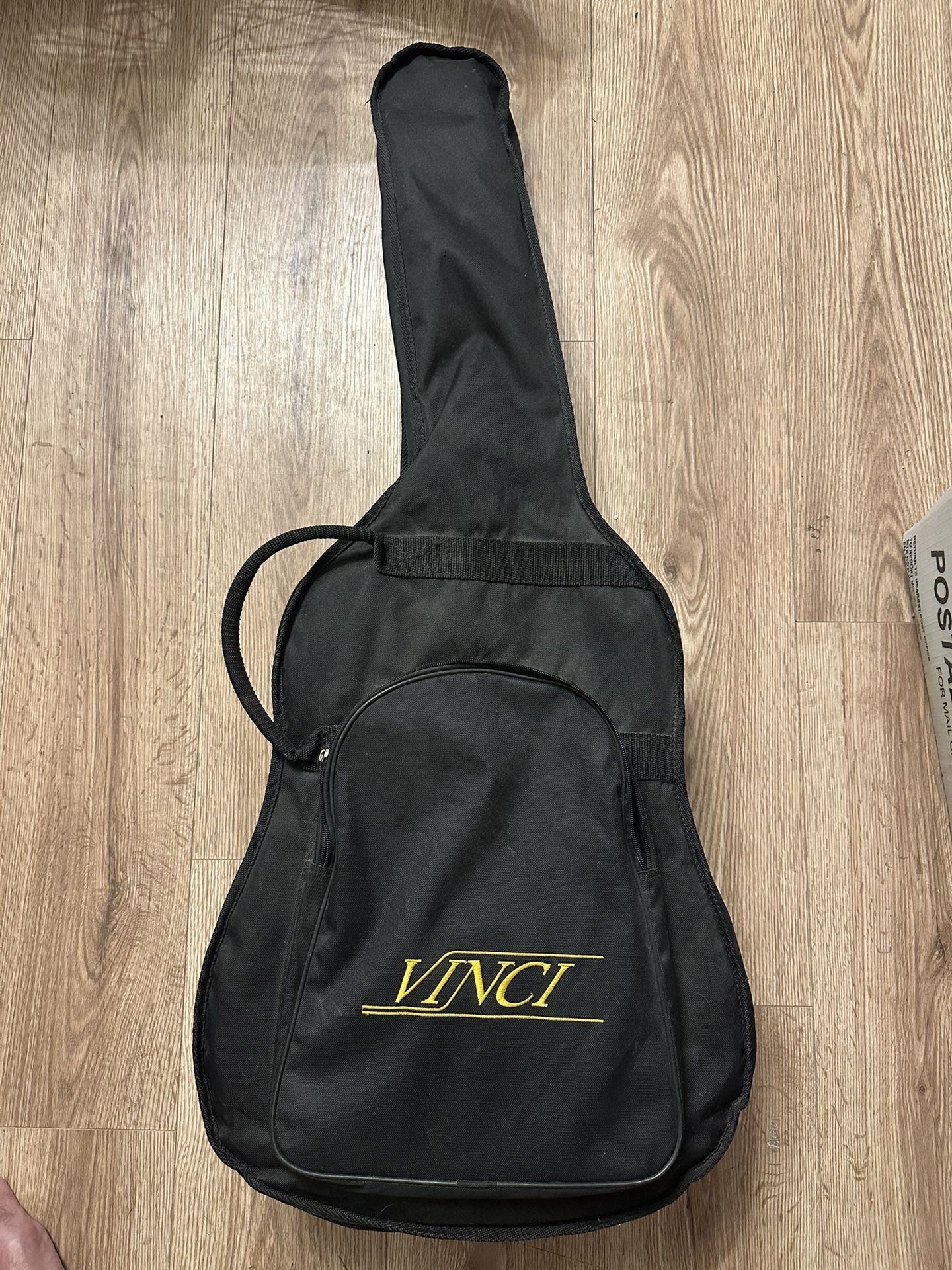 Acoustic Guitar 