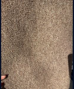 long carpet