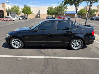 2010 bmw 328i sedan