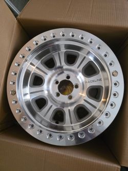 17in  Rims