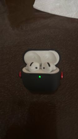 AirPods 4