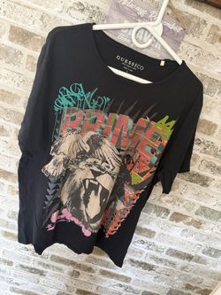 Guess men’s large