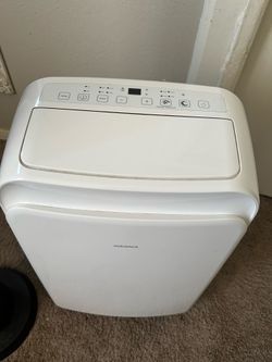 Portable AC Conditioner