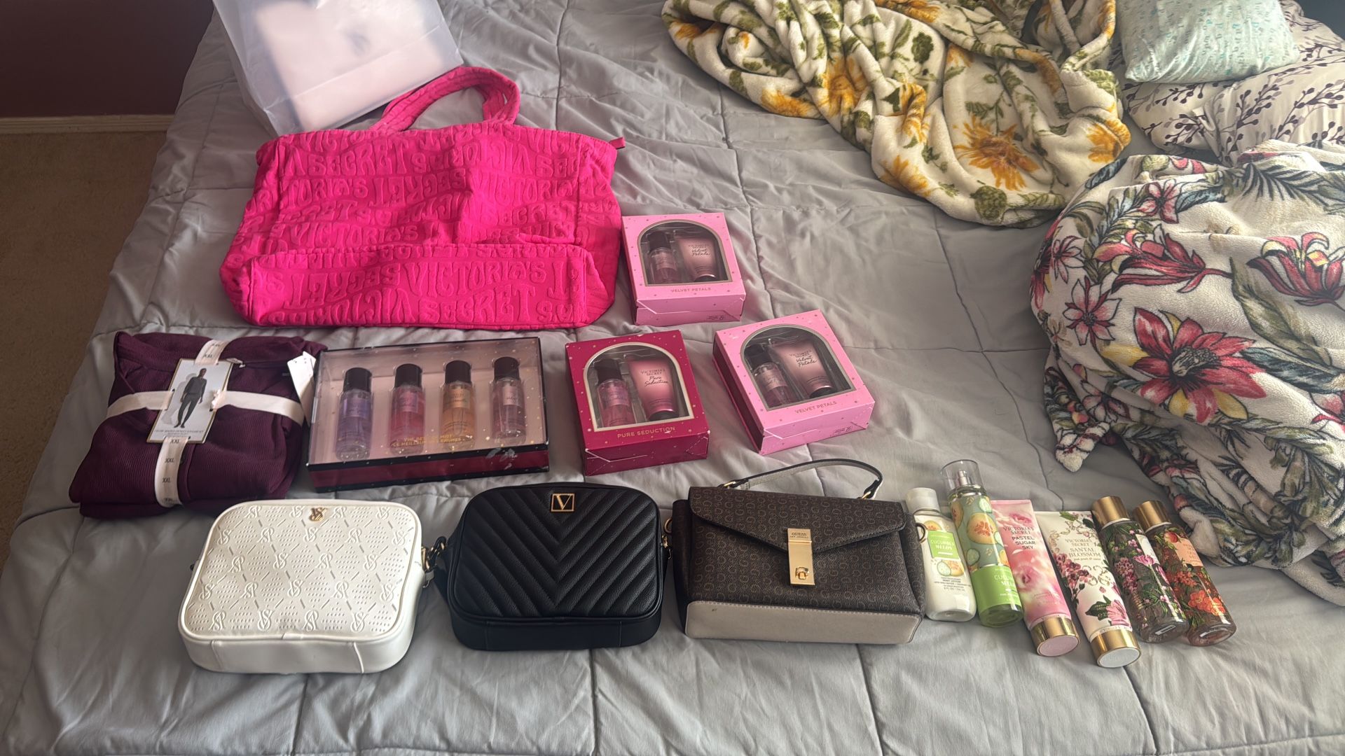 Victoria’s Secret Items For Sale! Must Sell ASAP!!!
