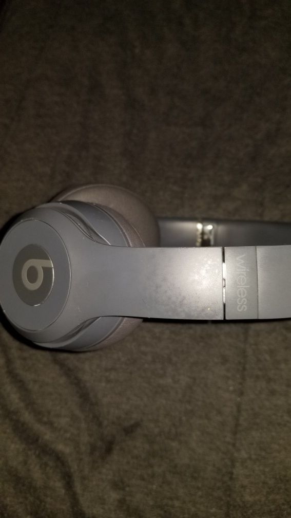 Beats studio 3 wireless