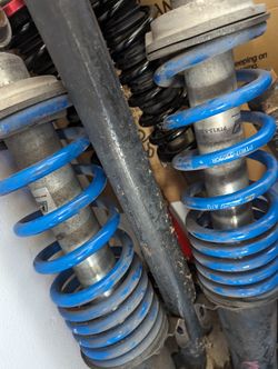 Lexus IS-F Sport Parts 2006-2012