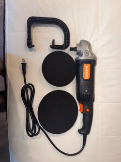 Polisher /grinder