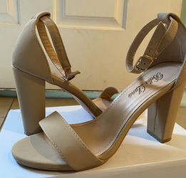 Women’s Heels 