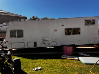 Weekend Warrior FS2600