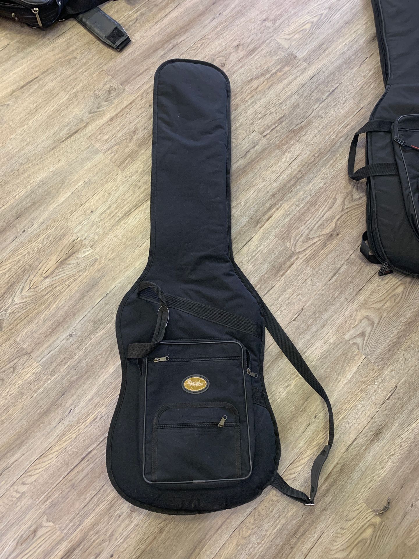 Guitar case/bag