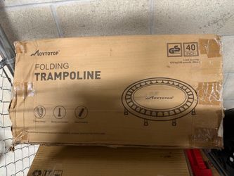Trampoline