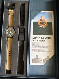 Vaer (S5-TF) S5 Tactical Field - 42mm Quartz