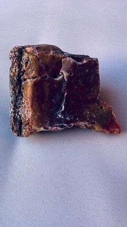 Raw Rough Jasper