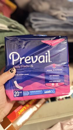 Pads ( Unopened Box)