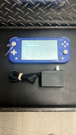 Nintendo Switch Lite Handheld Video Game Console System HDH-001