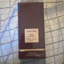 Tom Ford *SEND OFFERS*