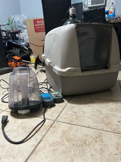 Puppy incubator