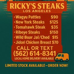 Custom Logo Or Flyer