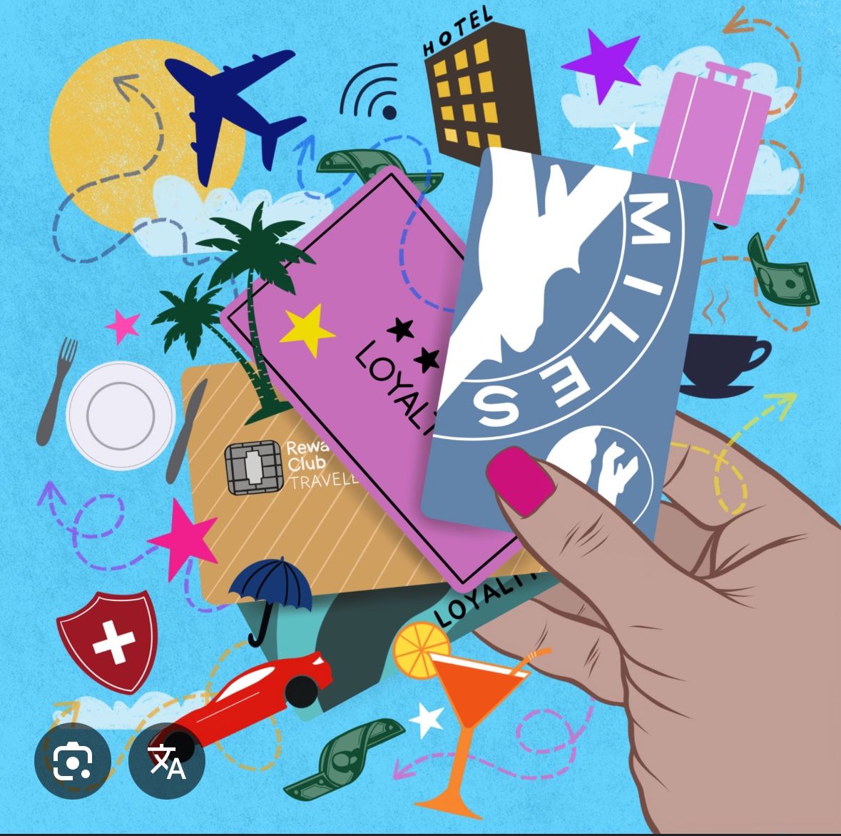 Travel Voucher 