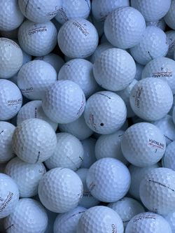 48 Kirkland Golf Balls 5/4A