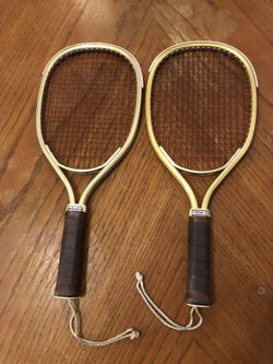 Ektelon Wisp III Racquetball Rackets